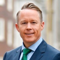 Darren Burrows
