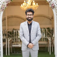 Harsh Borar, AIA