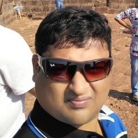 HEMANT SHINKAR