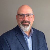 Jeff Berger M.S.J.