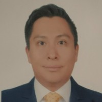 Jorge Iván Villegas Tirado