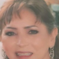 Maria Luisa Ruiz Loyola