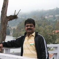 Balakrishnan K S