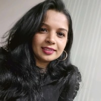 Nisha Sharma
