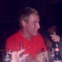 Sean Carrick