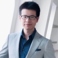 Peter LUO