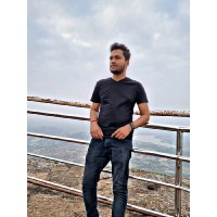 Chaitanya Kumar Sonboir