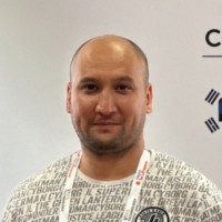 Dilmurat Aliev