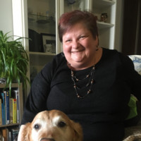 Marjory Lecuyer