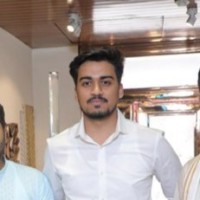 Jitendra Choudhary