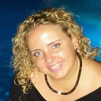 Ana María Luque Pericet