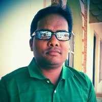 Lalit Mohan Pradhan