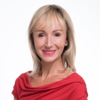 Rebekah James, Icf