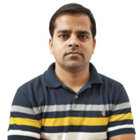 Nitesh K Paliwal