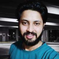 Sahil Shaikh