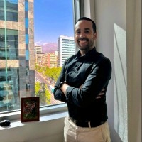 Alvaro Salgado Bustos