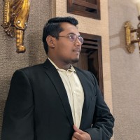 Ebad ur Rehman