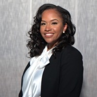 Jazmin Arcé, M.S.
