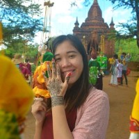 Nang Kham Mao
