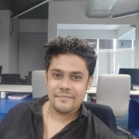 Ajinkya Shirsat