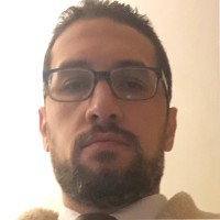 Mohamed Ahmed