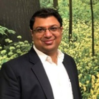 Sashank Shah