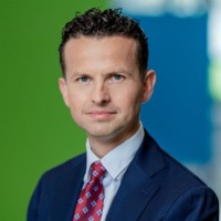 Marek Troszczynski van Genderen