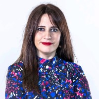 Ruth Muñoz