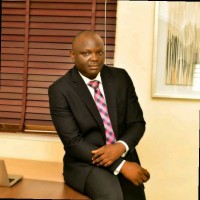 Dele Afeni, MBA, ACA