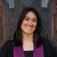 Samantha Rosal