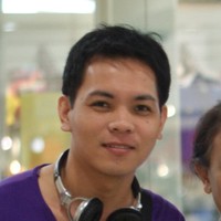 Mark Anthony Rosanegro