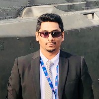 Vishal Prasad