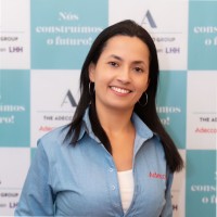Eliane Oliveira