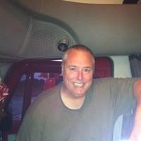 Greg Van Doorn