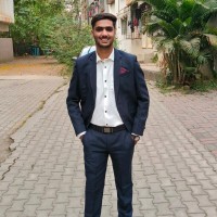 Raj Pate