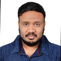 Venkat Ram Raju Pulla