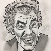 Ken Holtzhouser