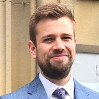 Daniel Leonard