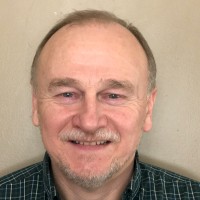 Robert Pedigo