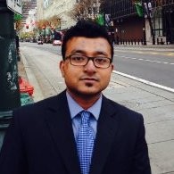 Sayak Roychowdhury