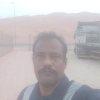 Suresh Babu Thekkemavila