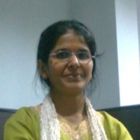 Swapna Ravishankar
