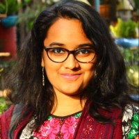 Swathi Gangadharan