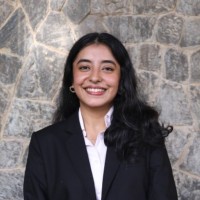 Varsha Rai