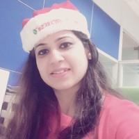 Nisha Mehta
