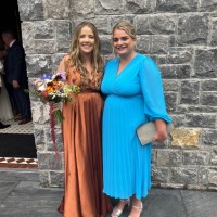 Noelle Warne