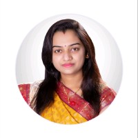 Dr Shraddha Prajapati