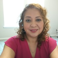Griselda Moreno