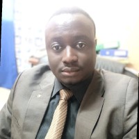 Boama Frank Narcisse Thiombiano
