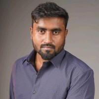 Ranjith Kumar Arichandran